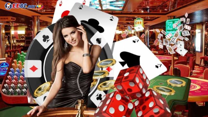 Những Casino online bịp sẽ dễ chơi nhưng khi thắng khó lấy lại tiền cược